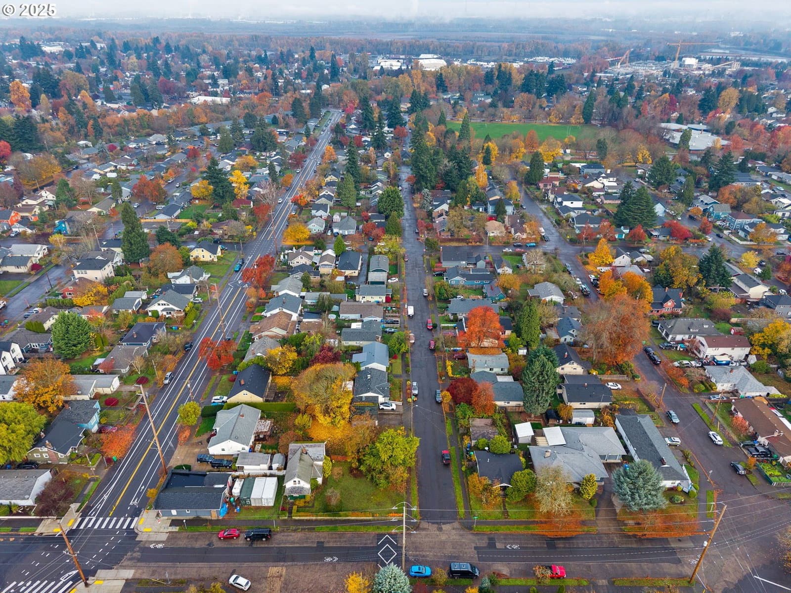 Primary listing photo, 6015 N HOUGHTON ST, Portland, OR, 97203