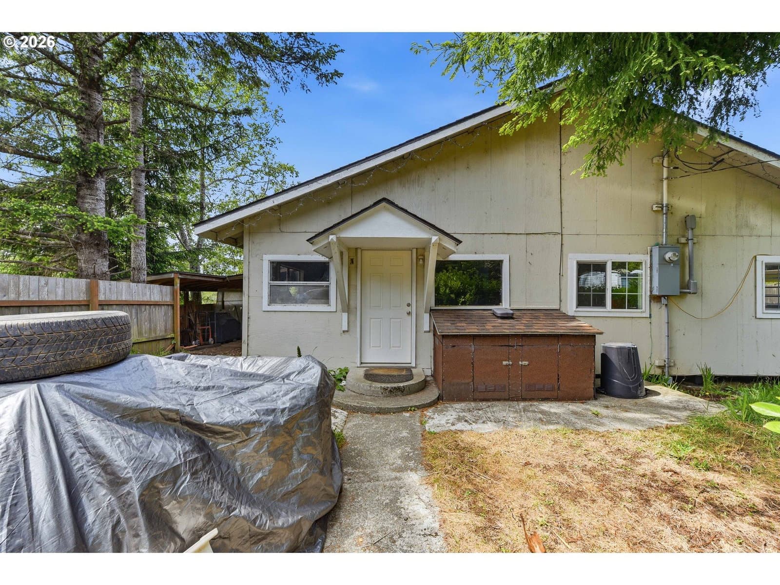 Primary listing photo, 64426 PENNY RD, Coos Bay, OR, 97420