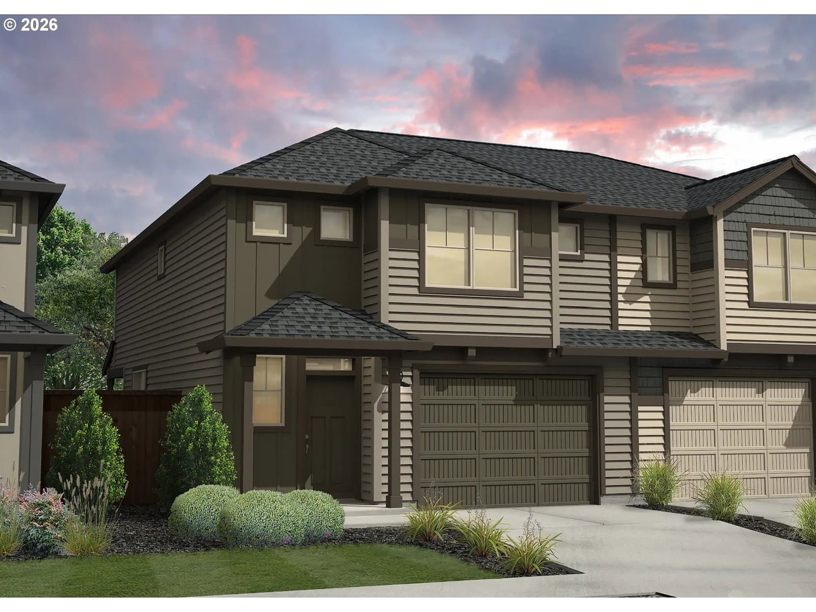 Primary listing photo, 1712 NW 18TH ST, Battle Ground, WA, 98604