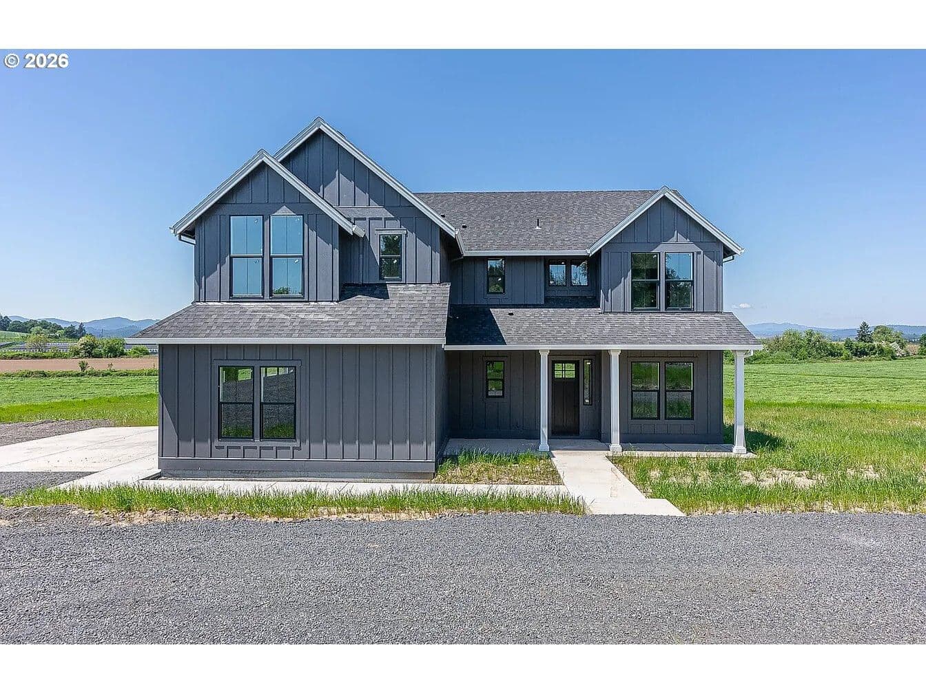 Primary listing photo, 6550 NE MEMORY LN, Yamhill, OR, 97148