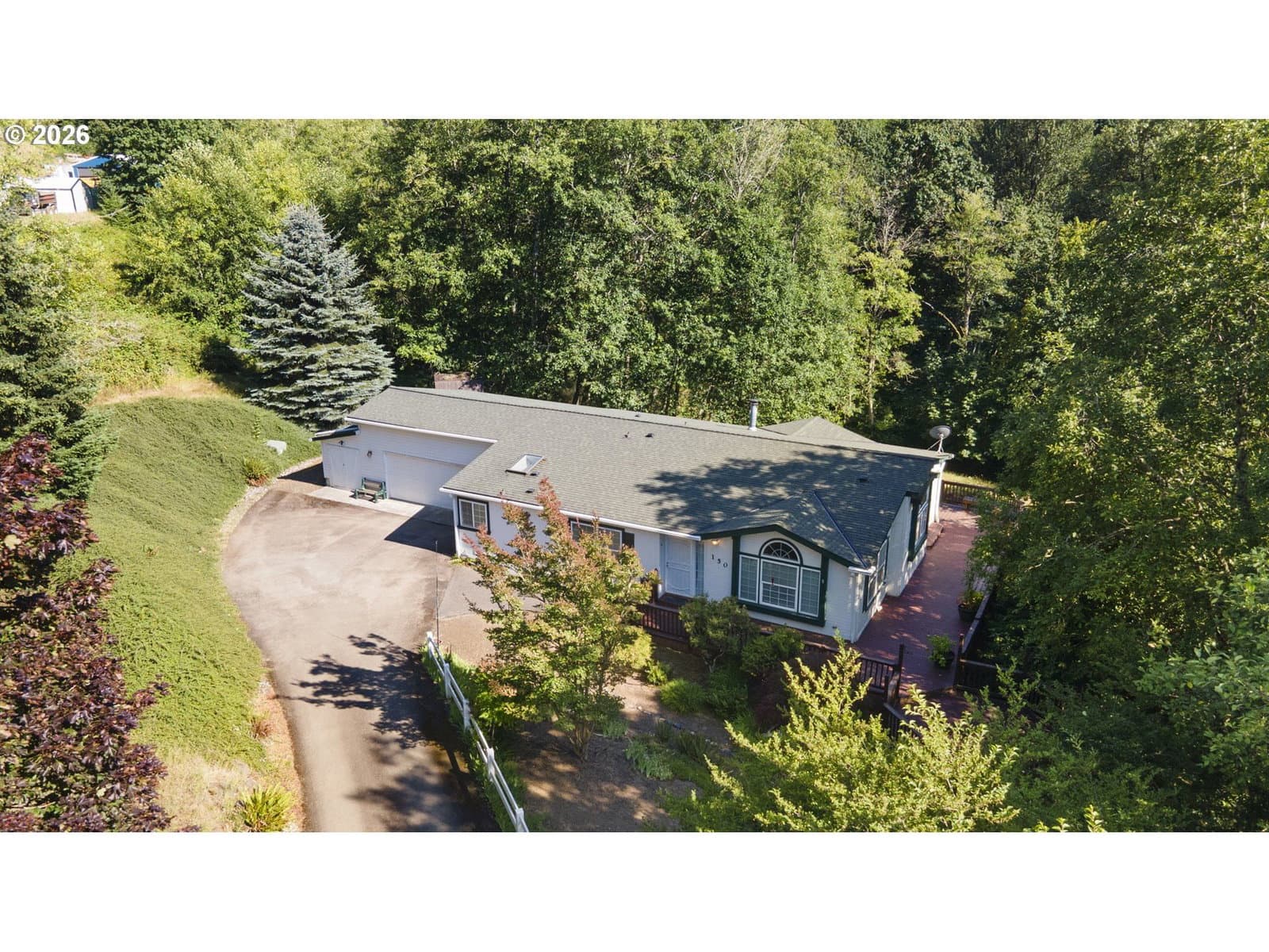 Primary listing photo, 150 GREEN MOUNTAIN LN, Kalama, WA, 98625