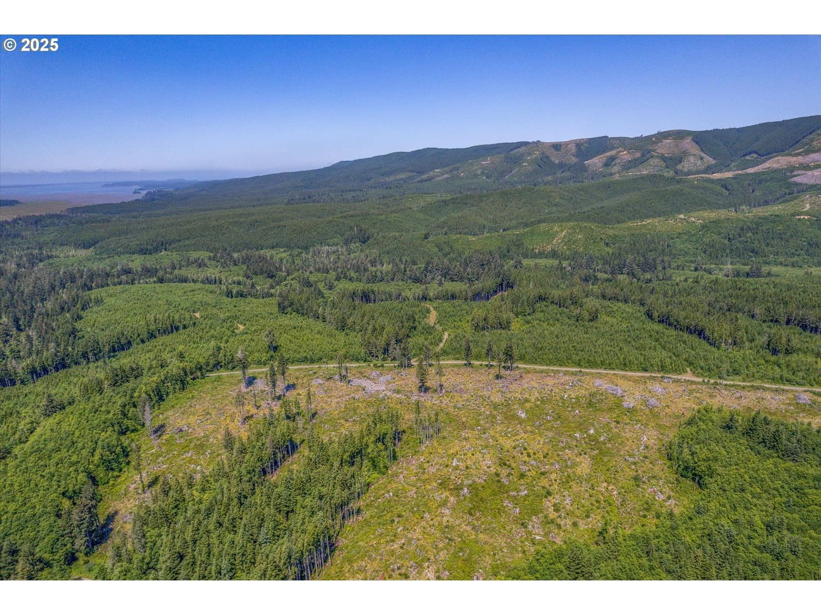 Primary listing photo, 1 W Walberg RD, Chinook, WA, 98614