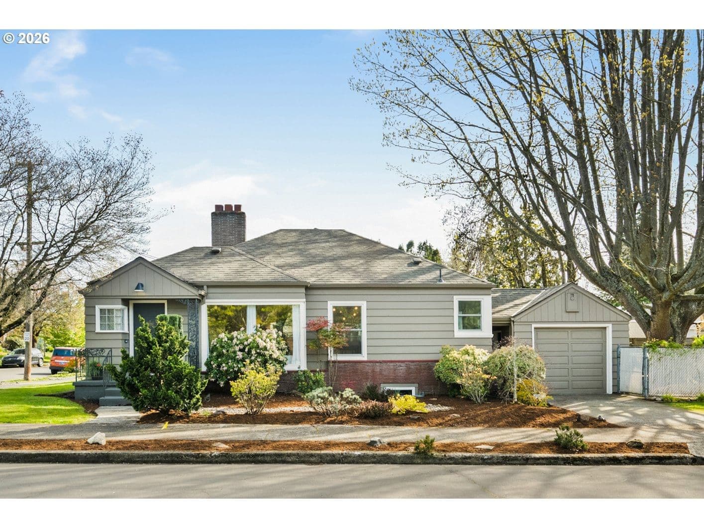 Primary listing photo, 6430 NE HANCOCK ST, Portland, OR, 97213