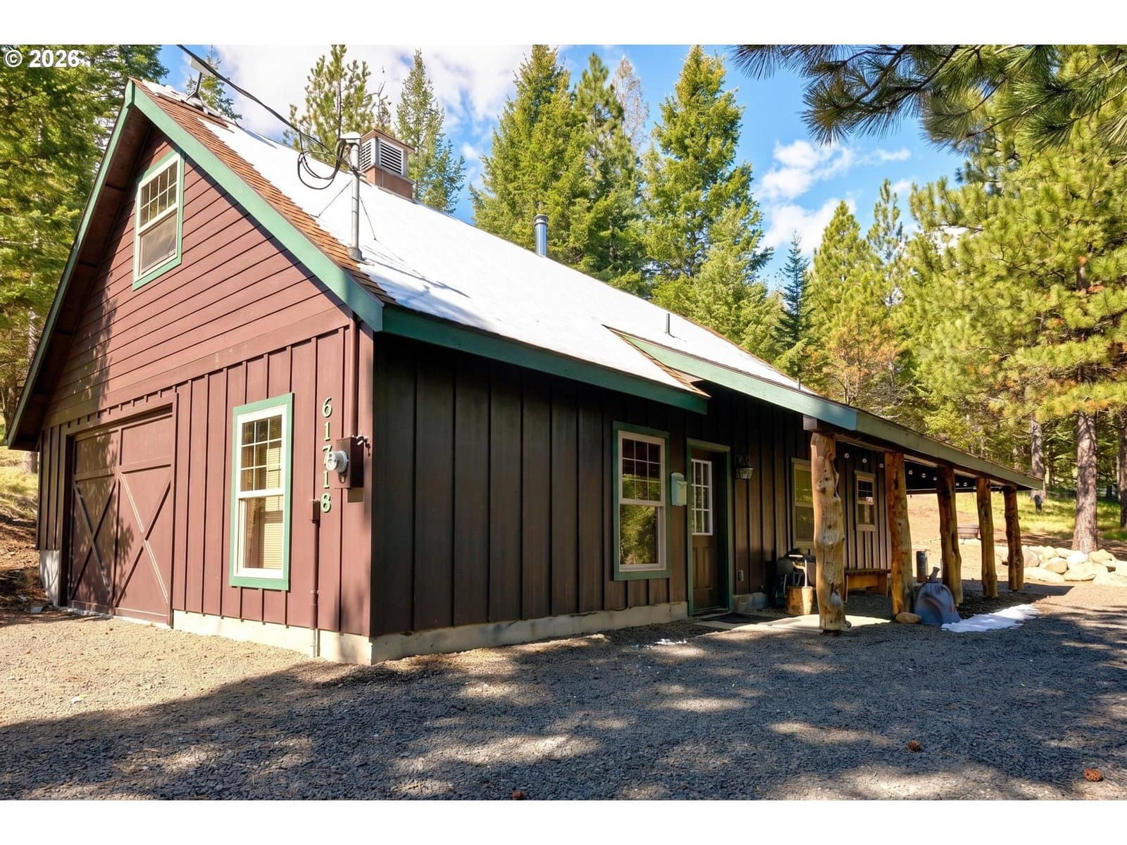 Primary listing photo, 61718 CHIEF JOSEPH LOOP RD, Joseph, OR, 97846