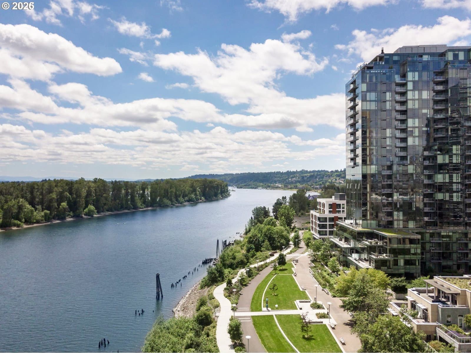 Primary listing photo, 841 S GAINES ST #2104, Portland, OR, 97239