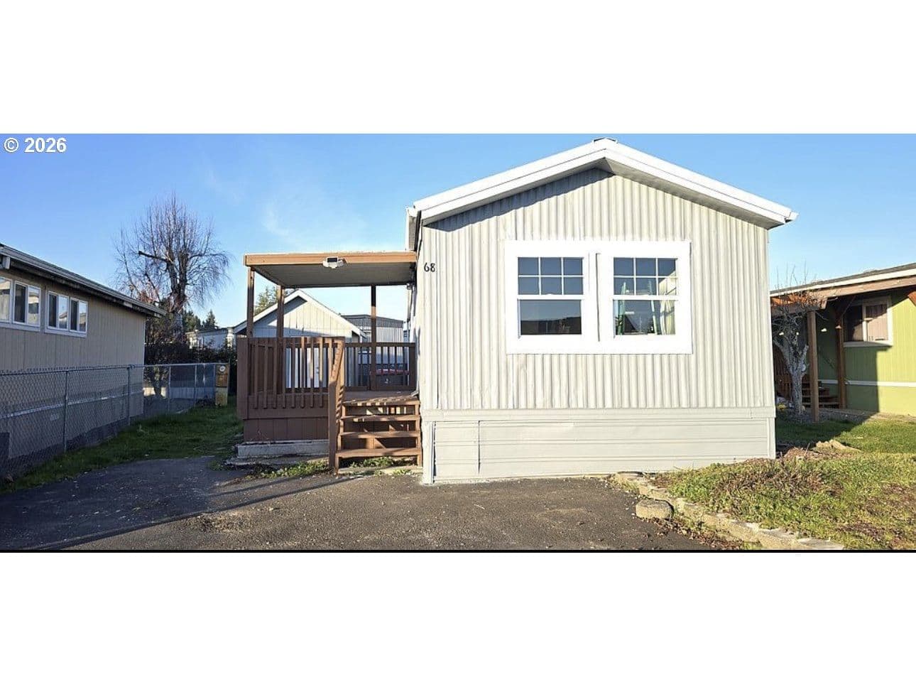 Primary listing photo, 2400 SE STRATUS AVE #68, McMinnville, OR, 97128