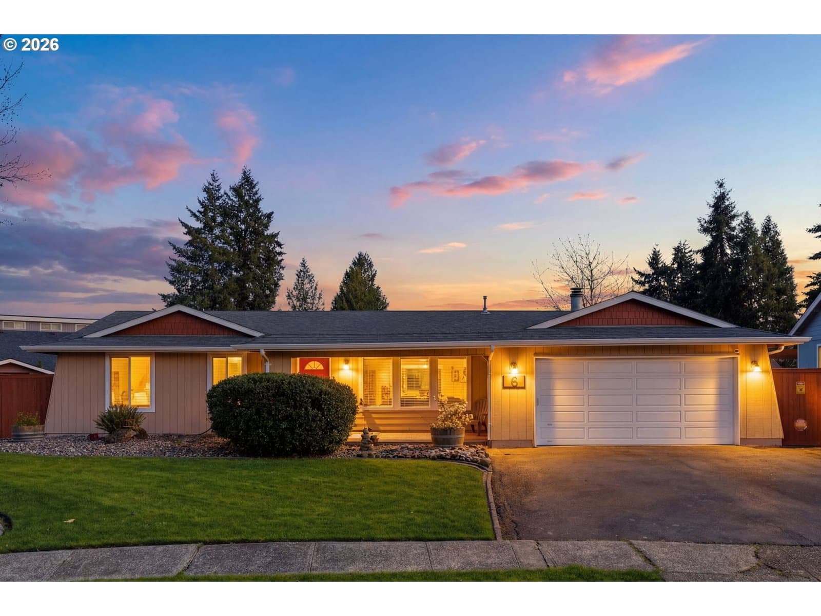 Primary listing photo, 6 DOVE ST, Longview, WA, 98632