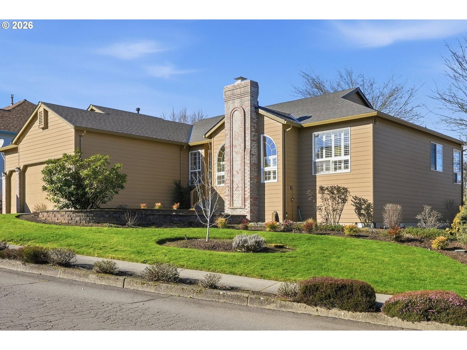 Primary listing photo, 3857 SW BRITTANY DR, Gresham, OR, 97080