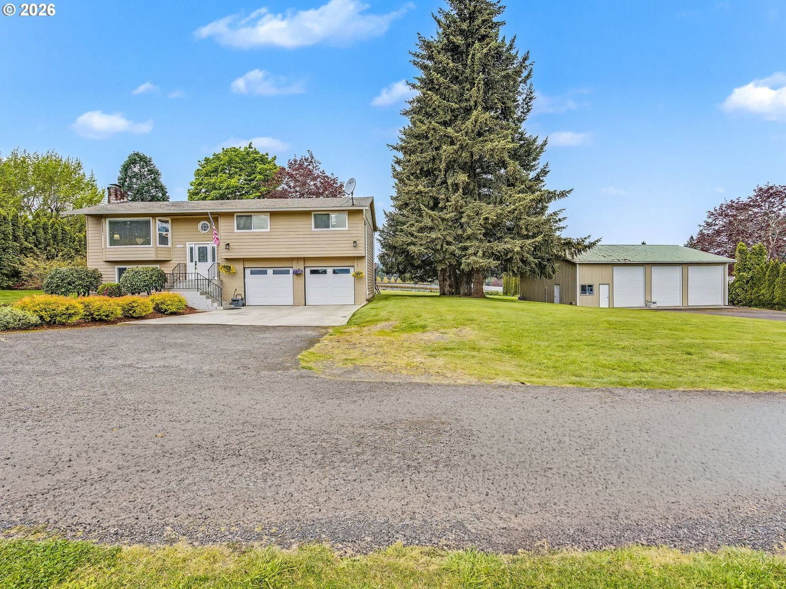 Primary listing photo, 28705 SE HALEY RD, Boring, OR, 97009