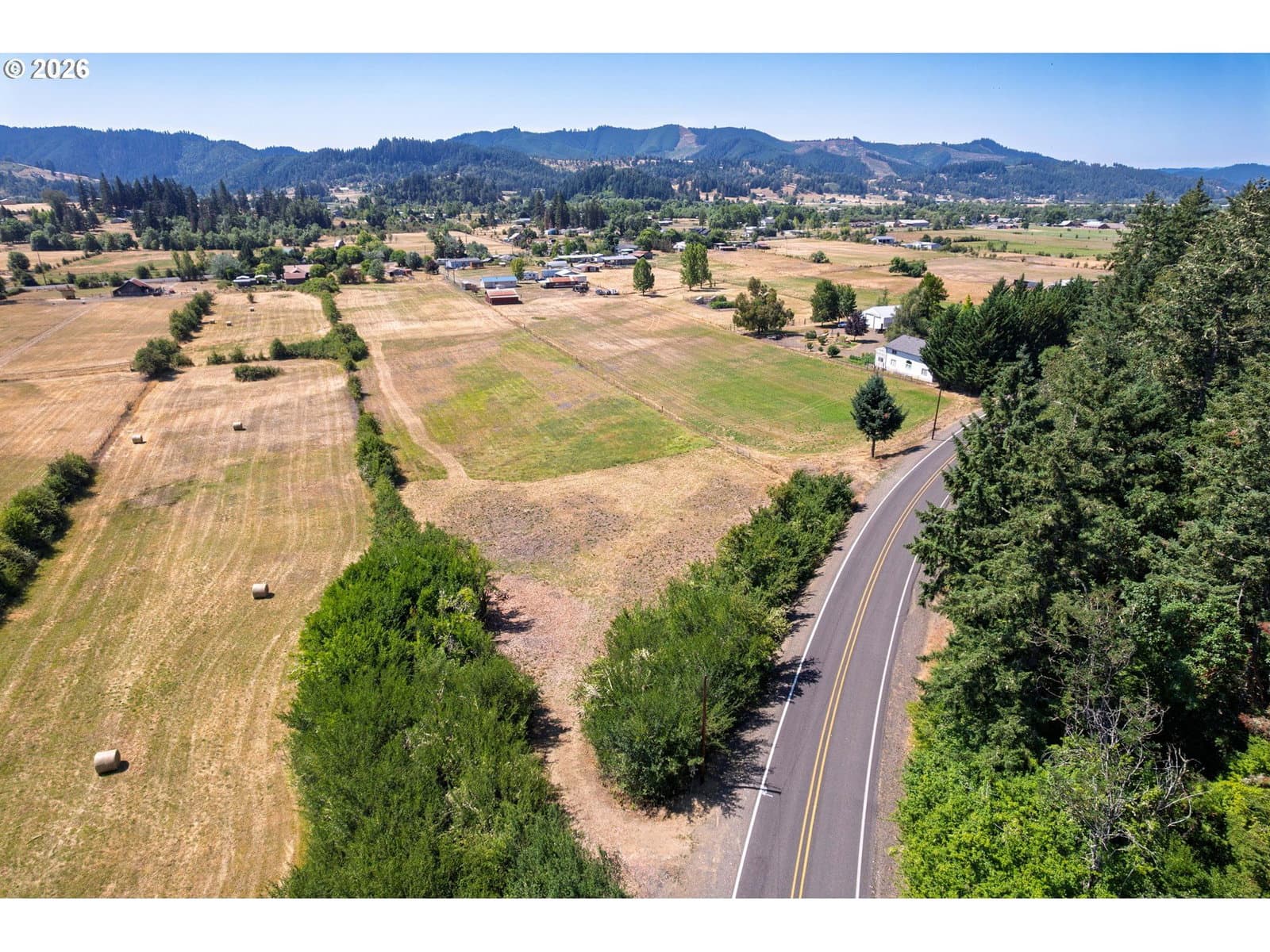 Primary listing photo, 1555 NORTHSIDE RD, Sutherlin, OR, 97479