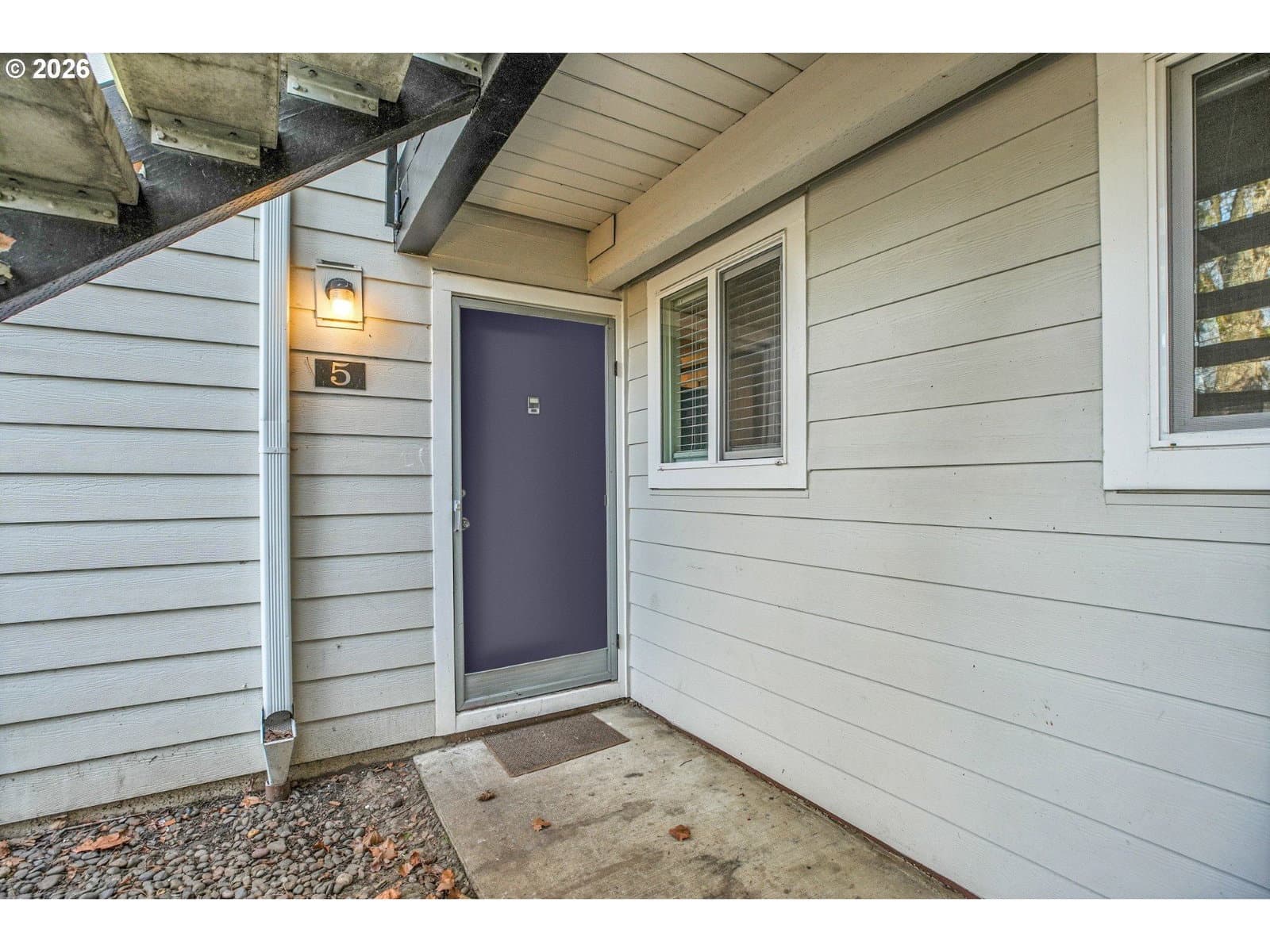 Primary listing photo, 5488 SW ALGER AVE #5, Beaverton, OR, 97005