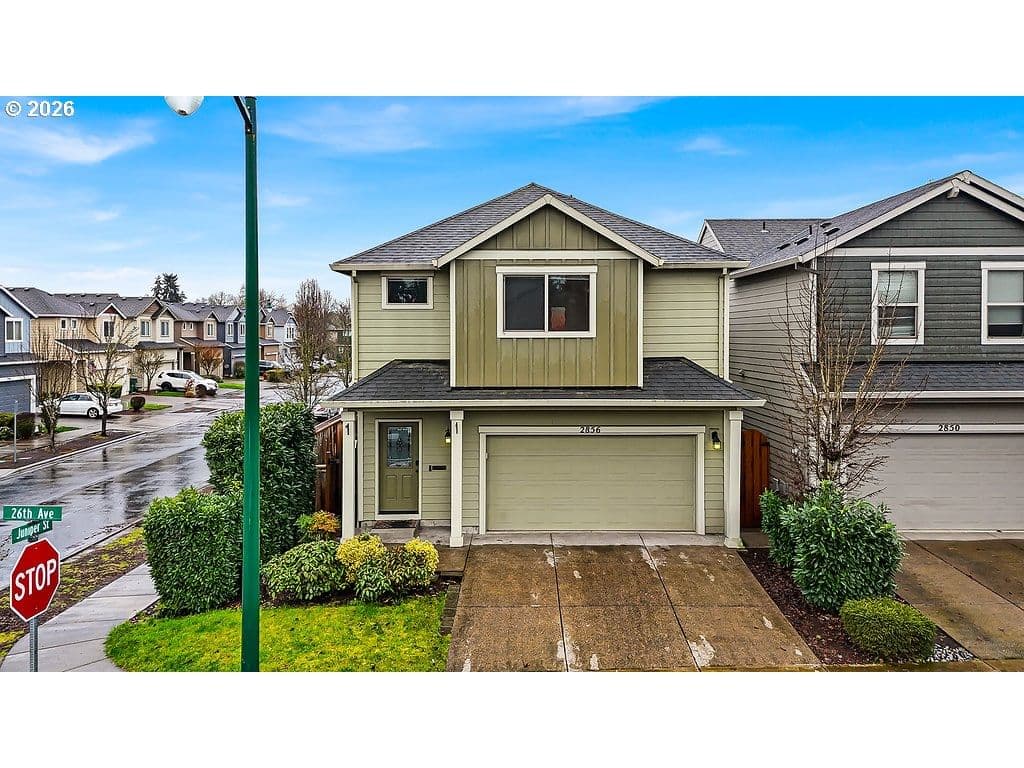 Primary listing photo, 2856 26TH AVE, Forest Grove, OR, 97116