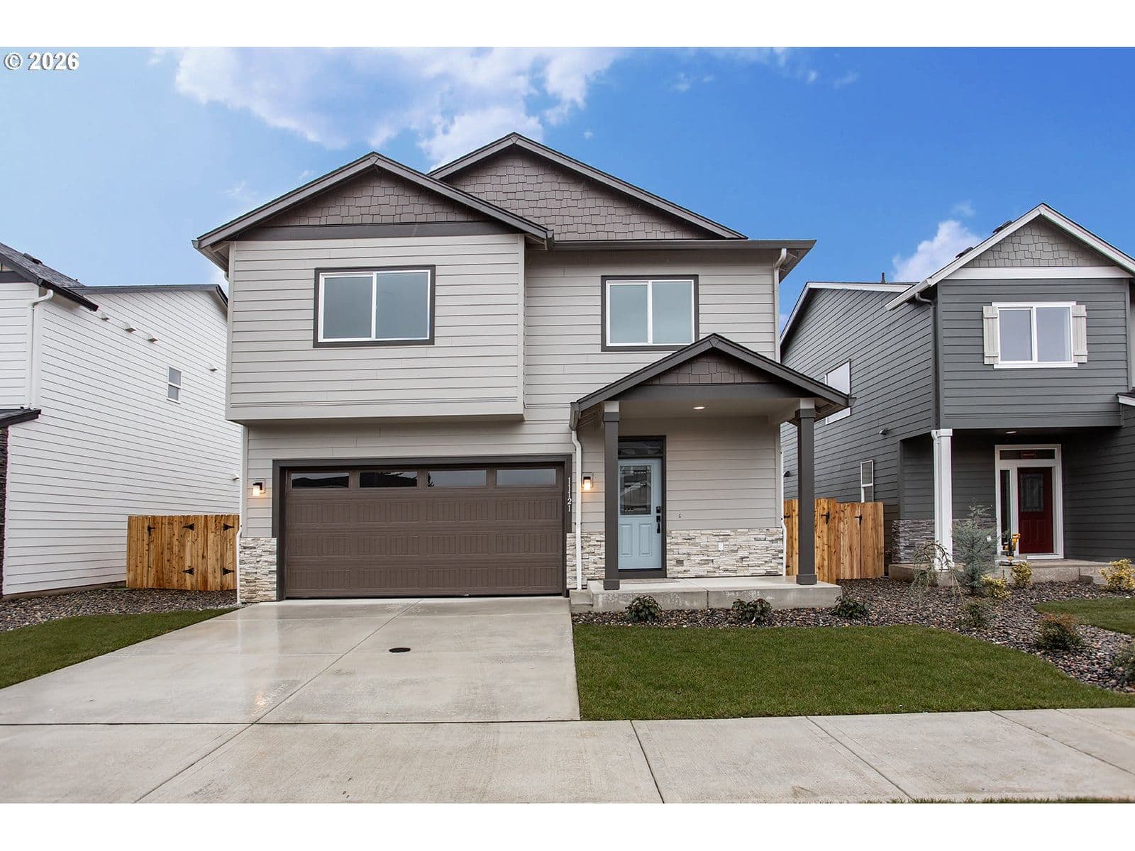 Primary listing photo, 11121 NE 131ST AVE, Vancouver, WA, 98682