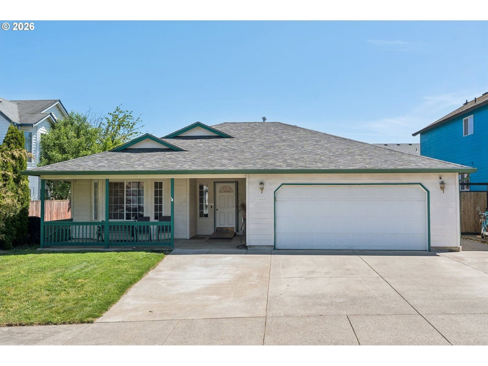 Primary listing photo, 2611 NE 164TH AVE, Vancouver, WA, 98684