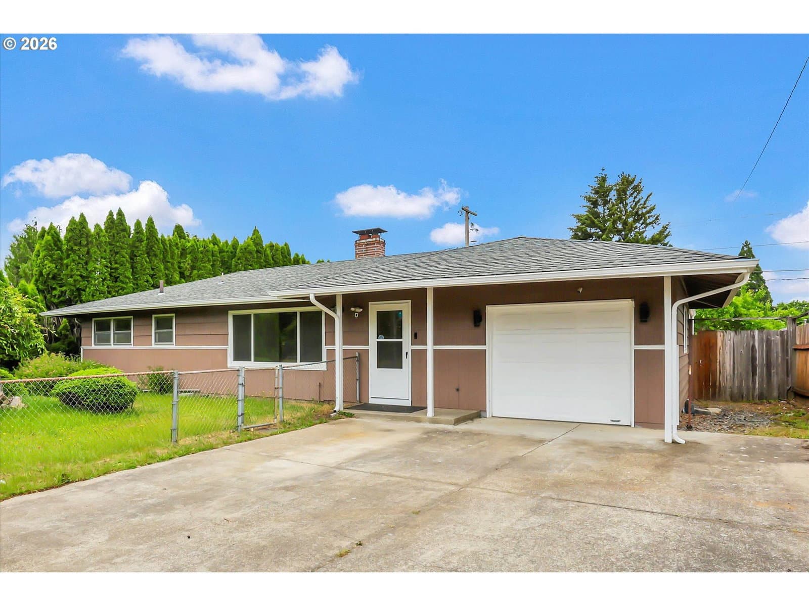 Primary listing photo, 18135 SE LINCOLN ST, Portland, OR, 97233