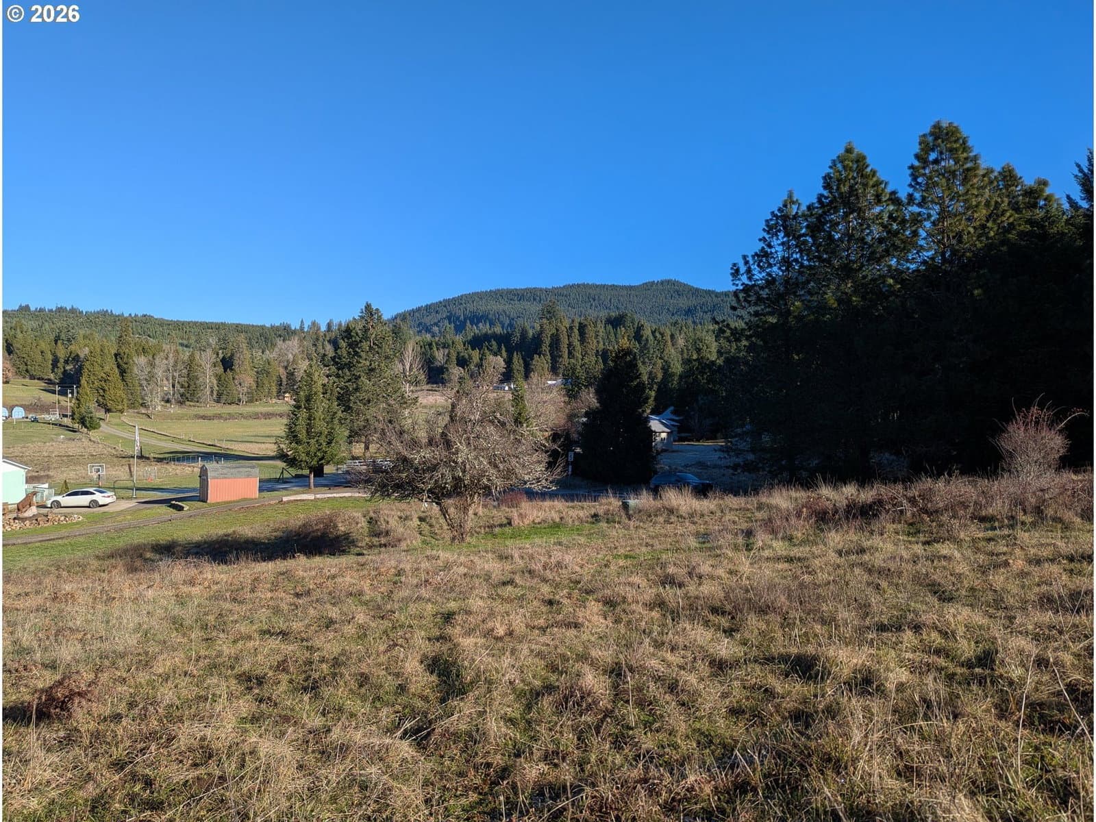Primary listing photo, Spike Dr #39, Oakridge, OR, 97463
