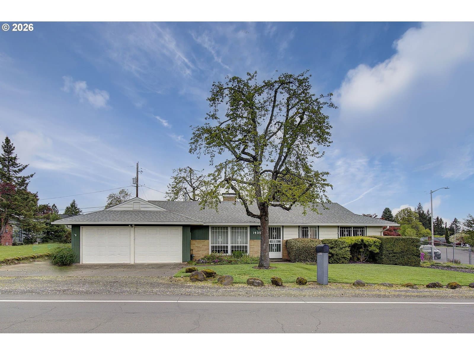 Primary listing photo, 14351 NE SAN RAFAEL ST, Portland, OR, 97230