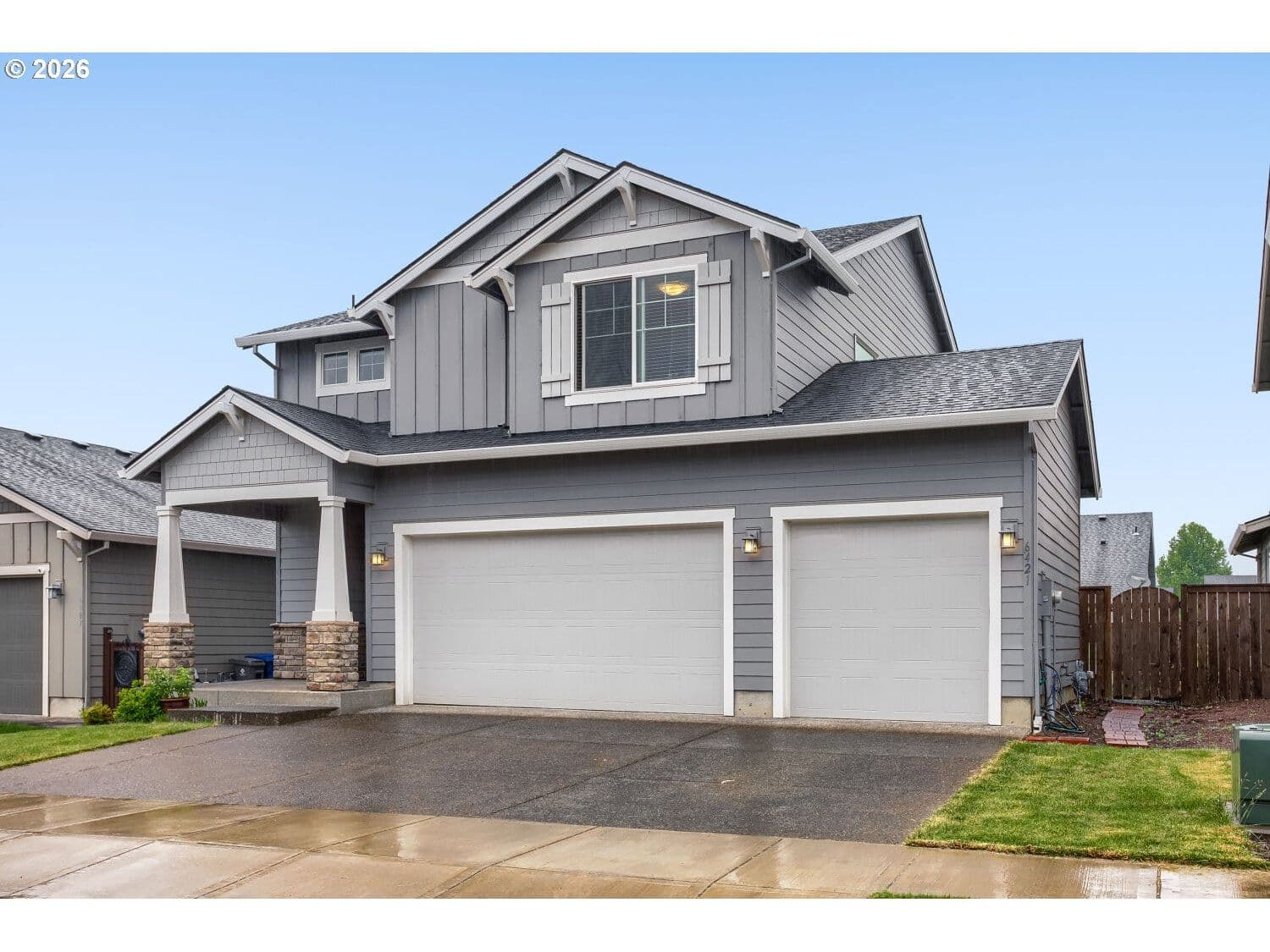 Primary listing photo, 6421 SE 22ND ST, Gresham, OR, 97080