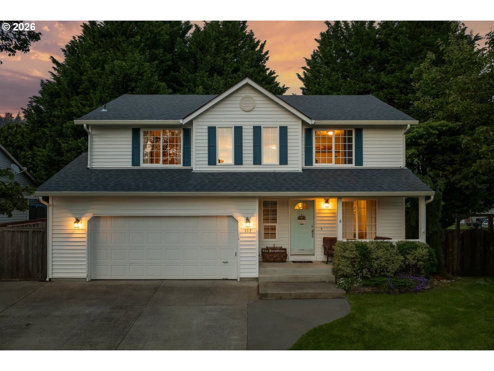 Primary listing photo, 302 PINE ST, Woodland, WA, 98674