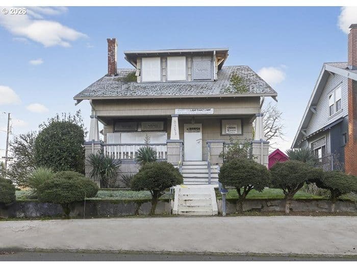 Primary listing photo, 5272 NE 20TH AVE, Portland, OR, 97211