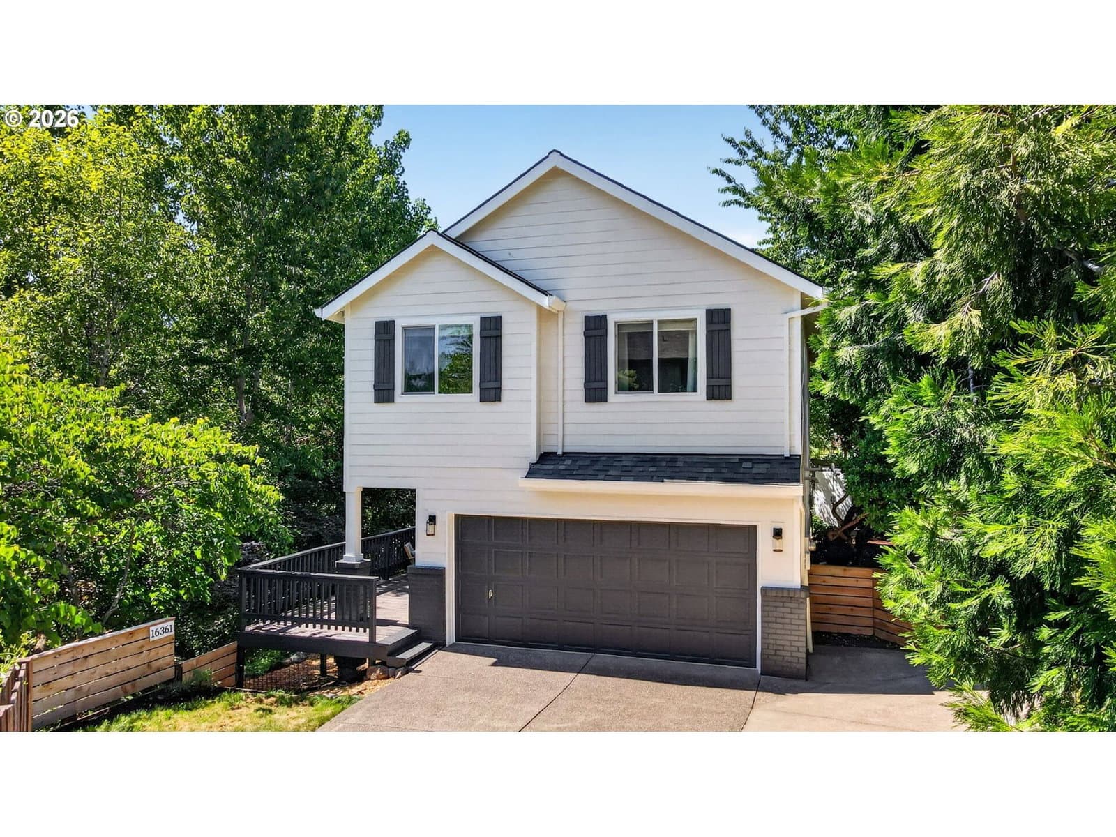 Primary listing photo, 16361 SW WILDLIFE HAVEN CT, Sherwood, OR, 97140
