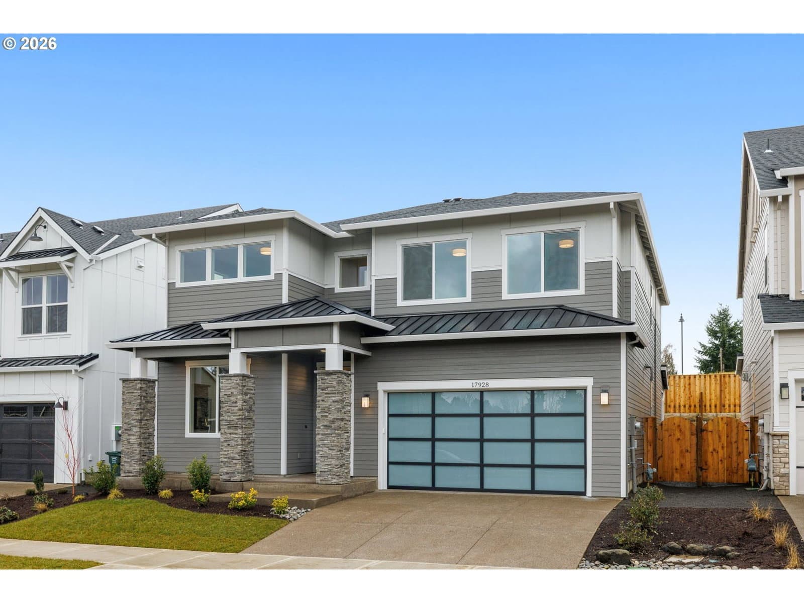 Primary listing photo, 17928 NW Layla DR #Lot 17, Portland, OR, 97229