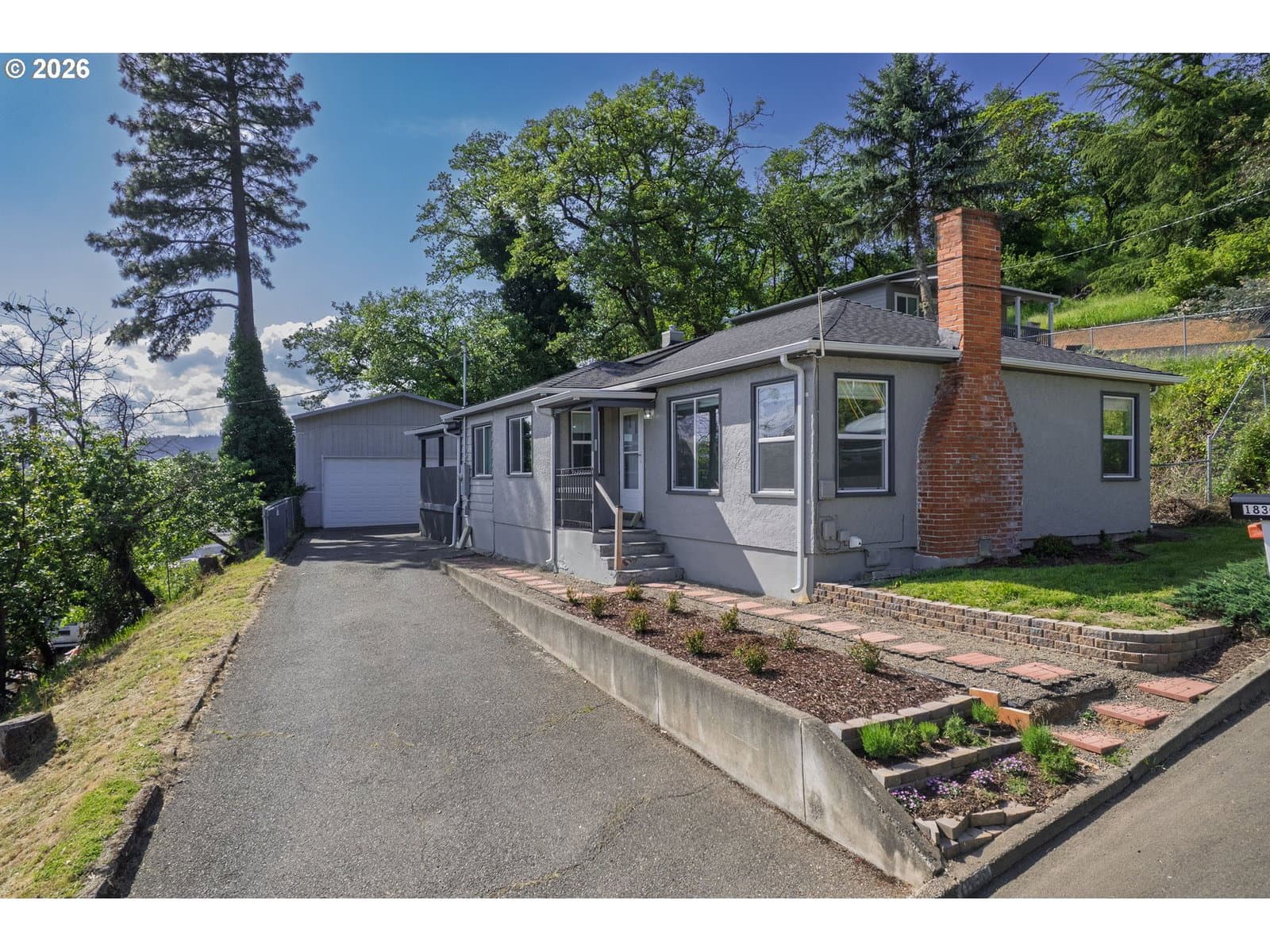 Primary listing photo, 1830 NW GOETZ ST, Roseburg, OR, 97471