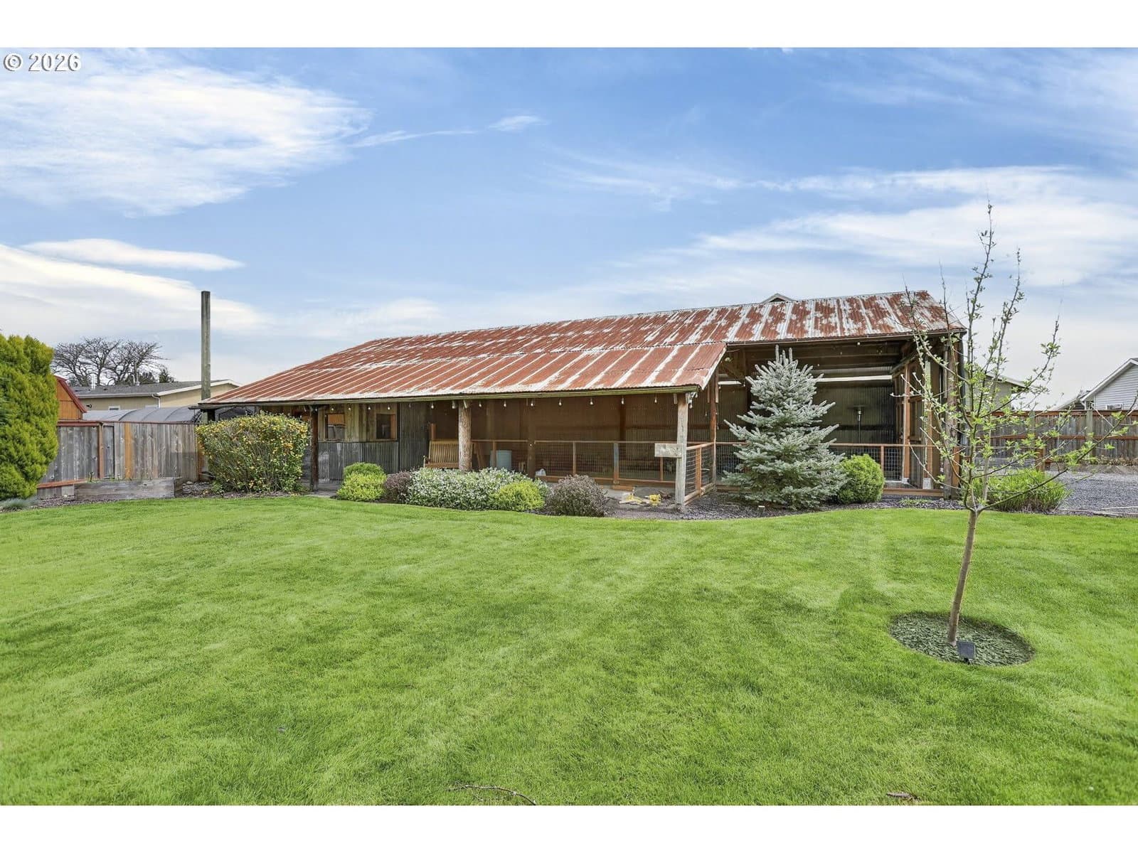 Primary listing photo, 52086 SE ICENOGLE LOOP, Scappoose, OR, 97056