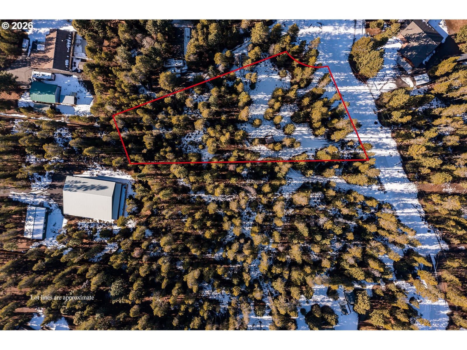 Primary listing photo, 15477 RAINBOW CT, La Pine, OR, 97739