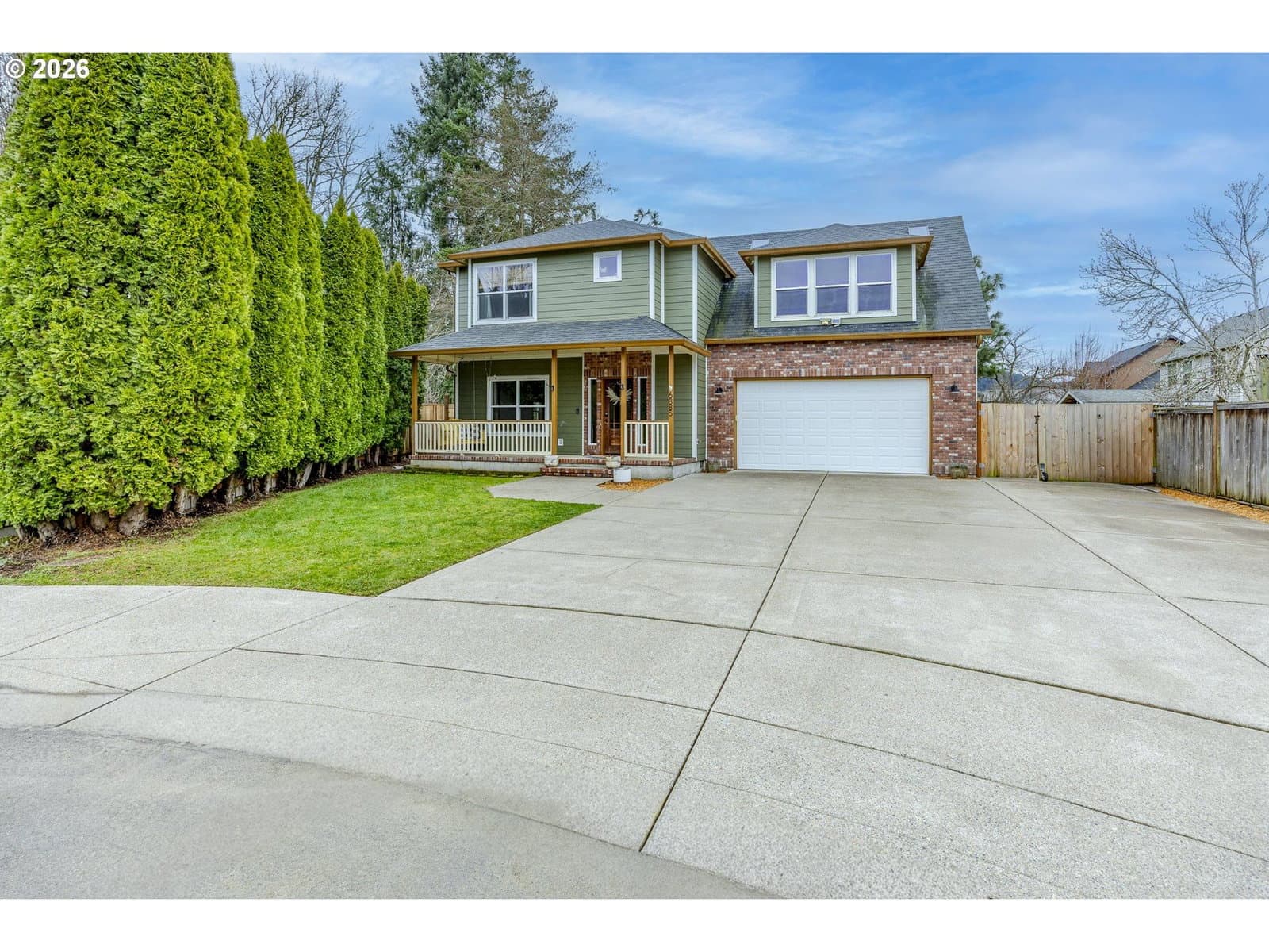 Primary listing photo, 6885 SIMEON DR, Springfield, OR, 97478
