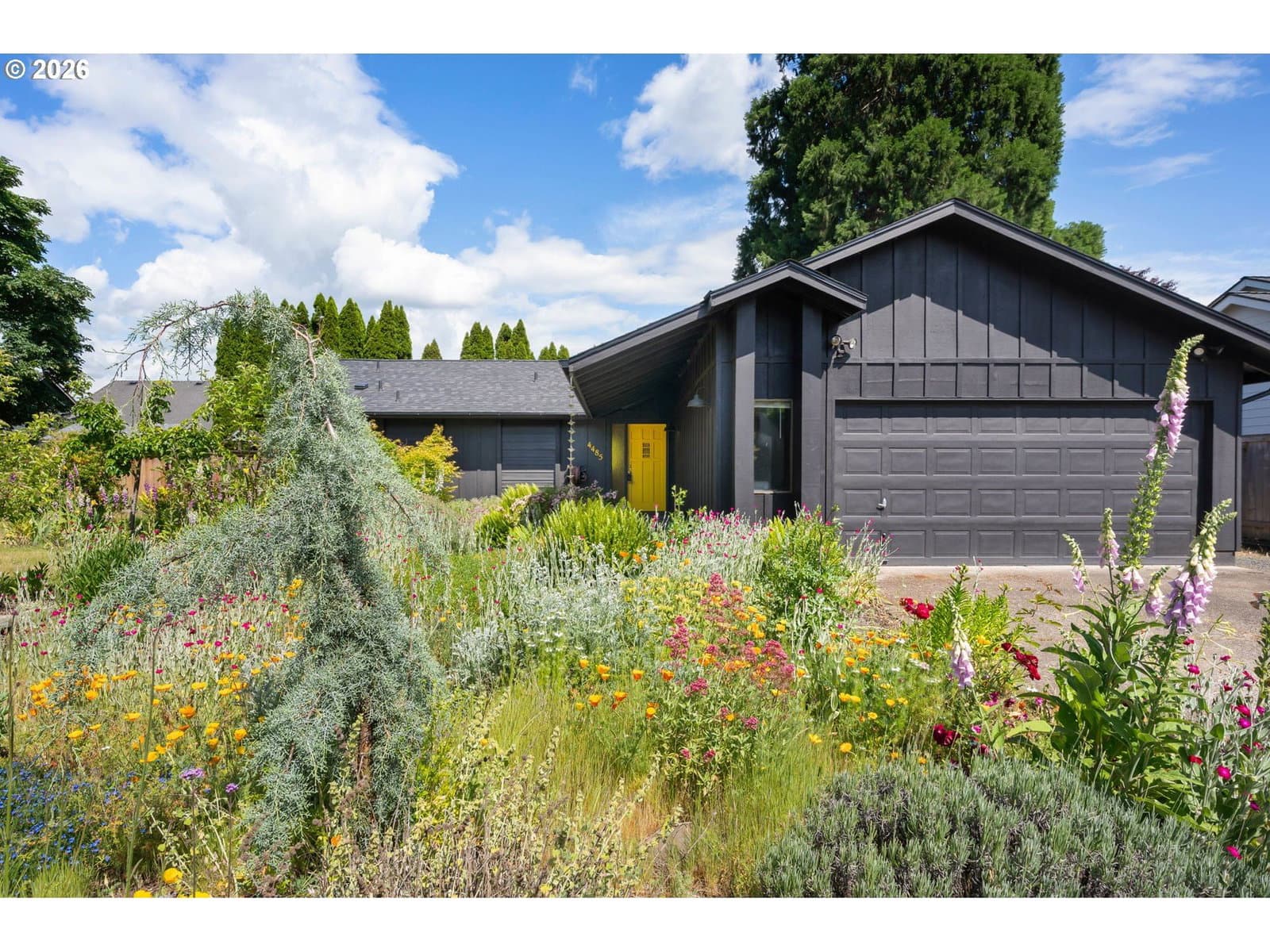 Primary listing photo, 4485 BRIARS ST, Eugene, OR, 97404