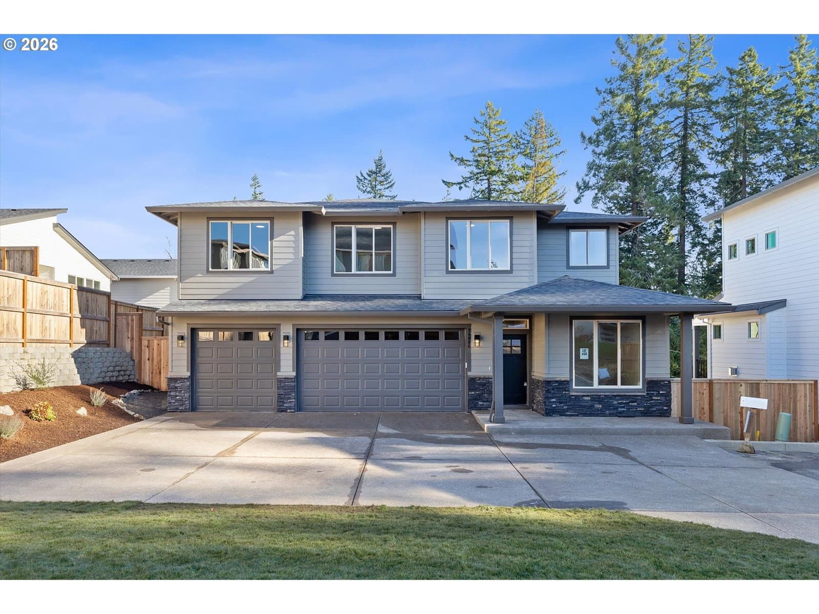 Primary listing photo, 14986 SE Andre Way Way, Clackamas, OR, 97015