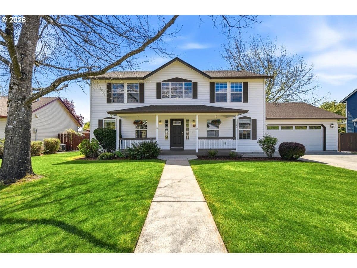 Primary listing photo, 744 E HERITAGE LOOP, La Center, WA, 98629