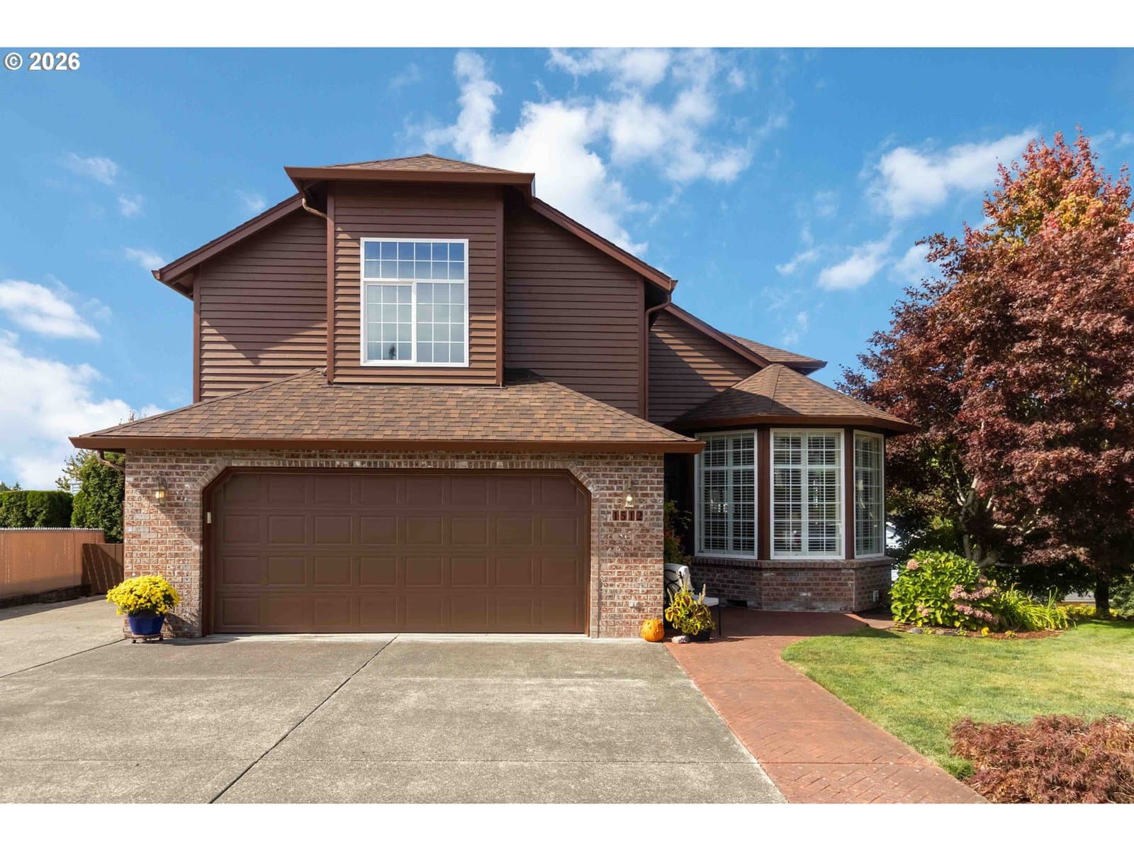 Primary listing photo, 1512 TARA ST, Kelso, WA, 98626