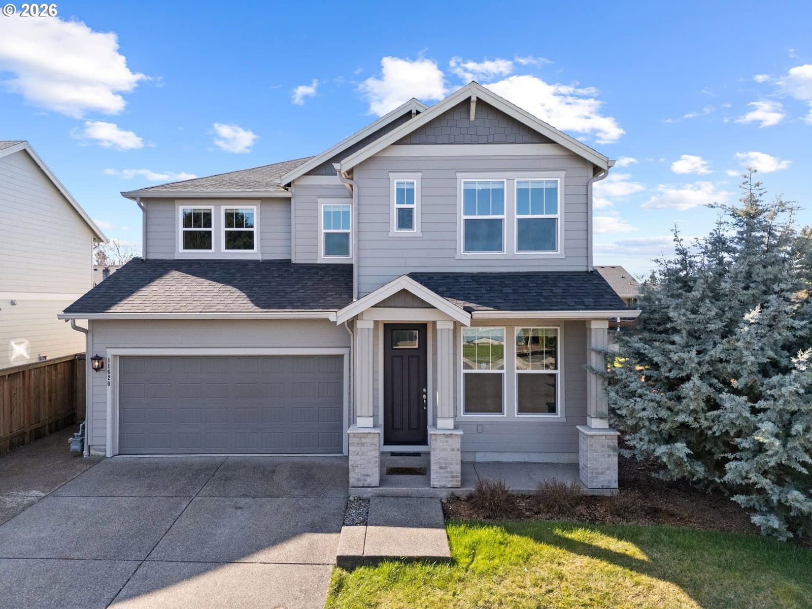 Primary listing photo, 11620 NW 2ND CT, Vancouver, WA, 98685