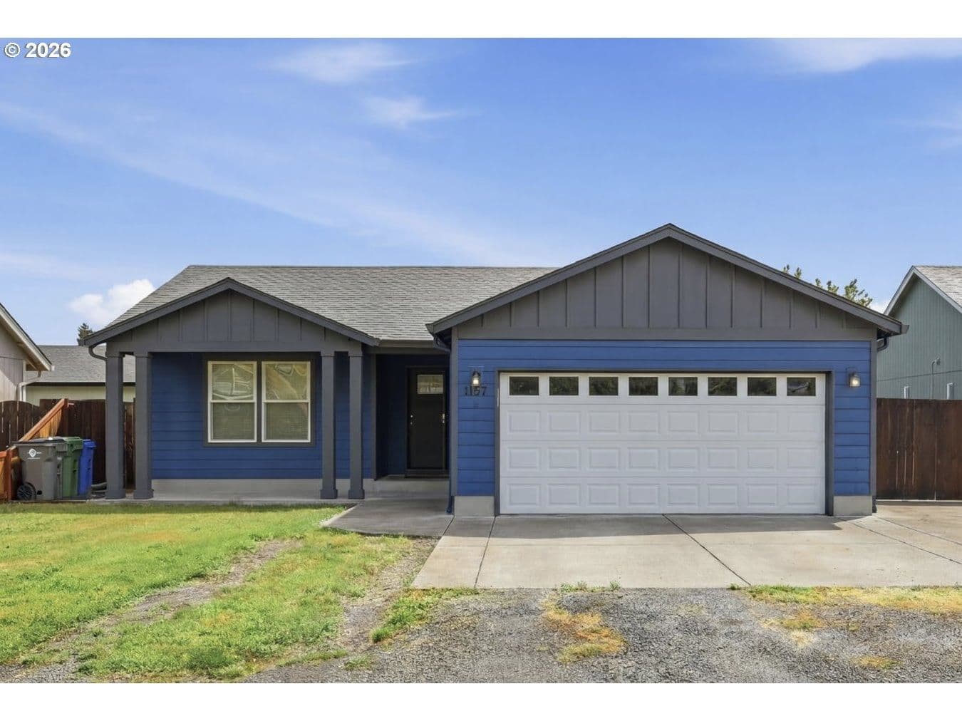 Primary listing photo, 1187 JAY ST, Eugene, OR, 97402