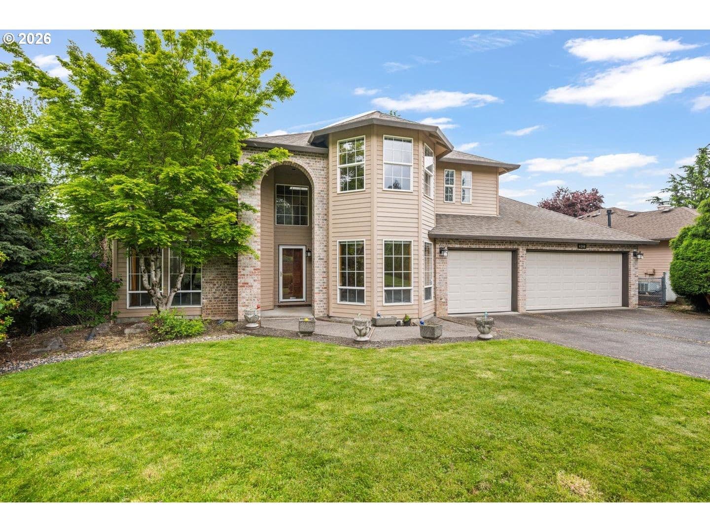 Primary listing photo, 4240 SE JENNIFER CT, Troutdale, OR, 97060