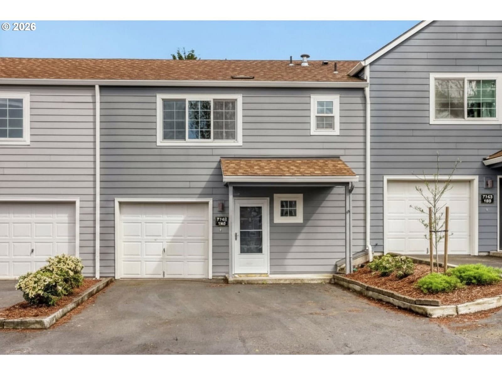 Primary listing photo, 7143 SW SAGERT ST #105, Tualatin, OR, 97062