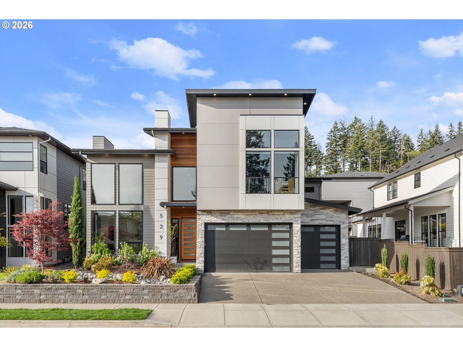 Primary listing photo, 529 NE PROVINCE DR, Camas, WA, 98607