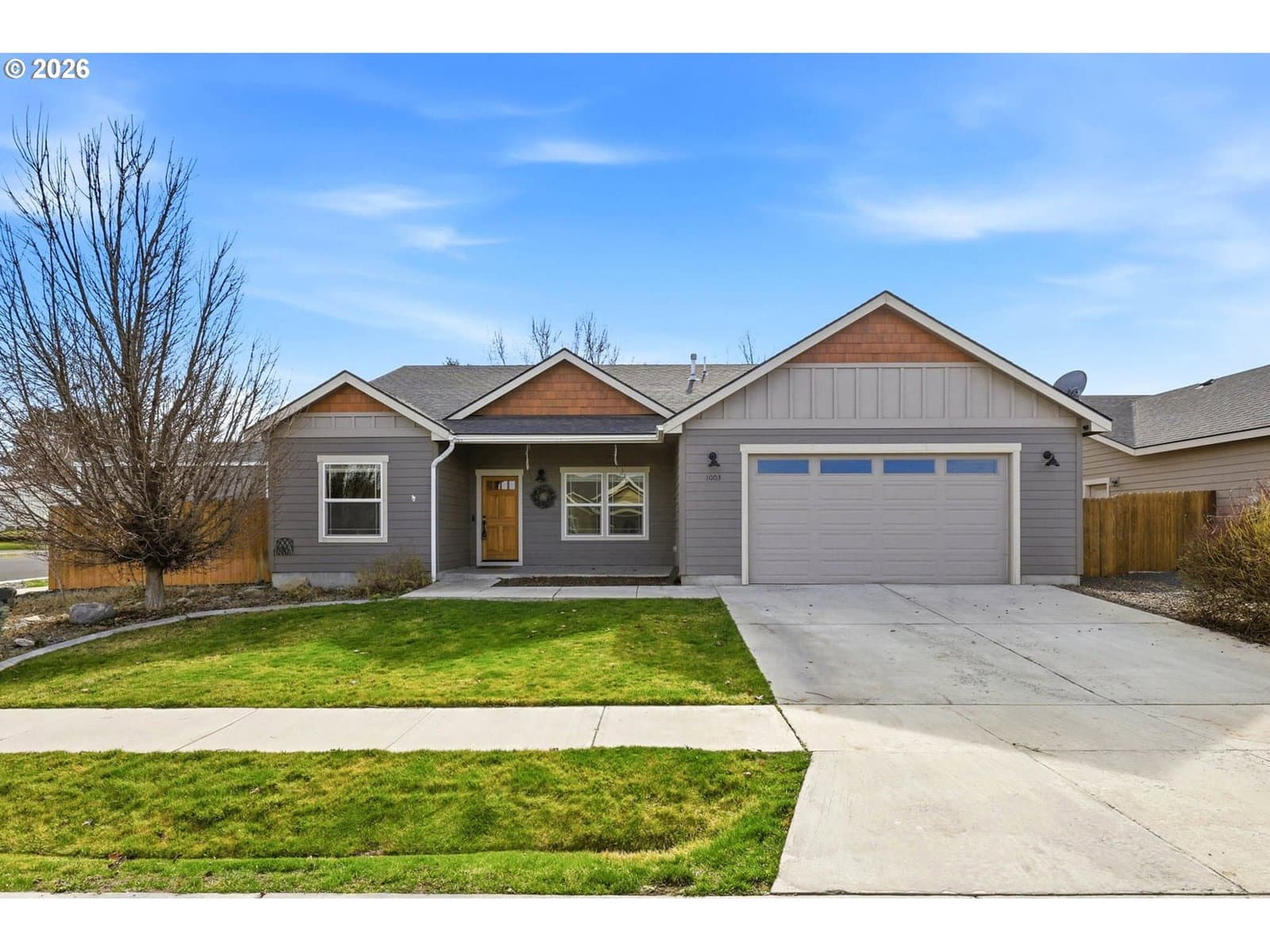 Primary listing photo, 1003 SW OLIVE CT, Hermiston, OR, 97838