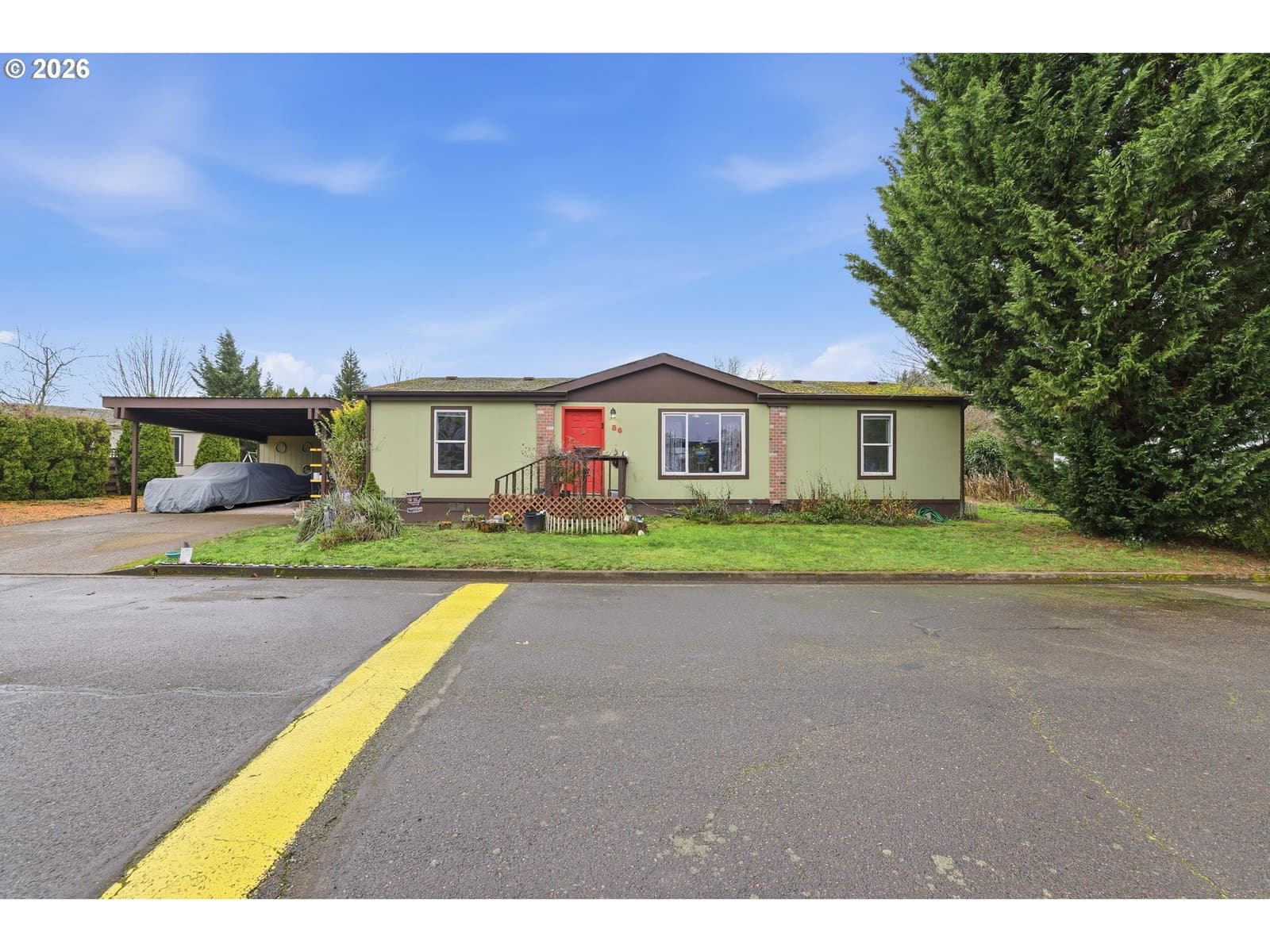 Primary listing photo, 655 NE BURNETT RD #86, McMinnville, OR, 97128
