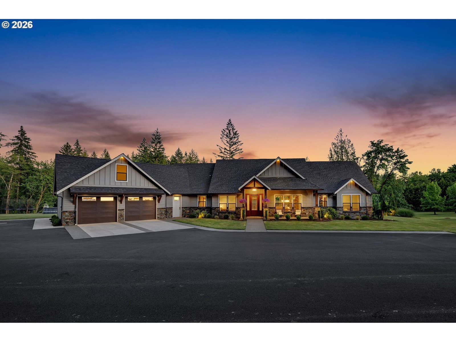 Primary listing photo, 16105 NE 241ST CIR, Battle Ground, WA, 98604