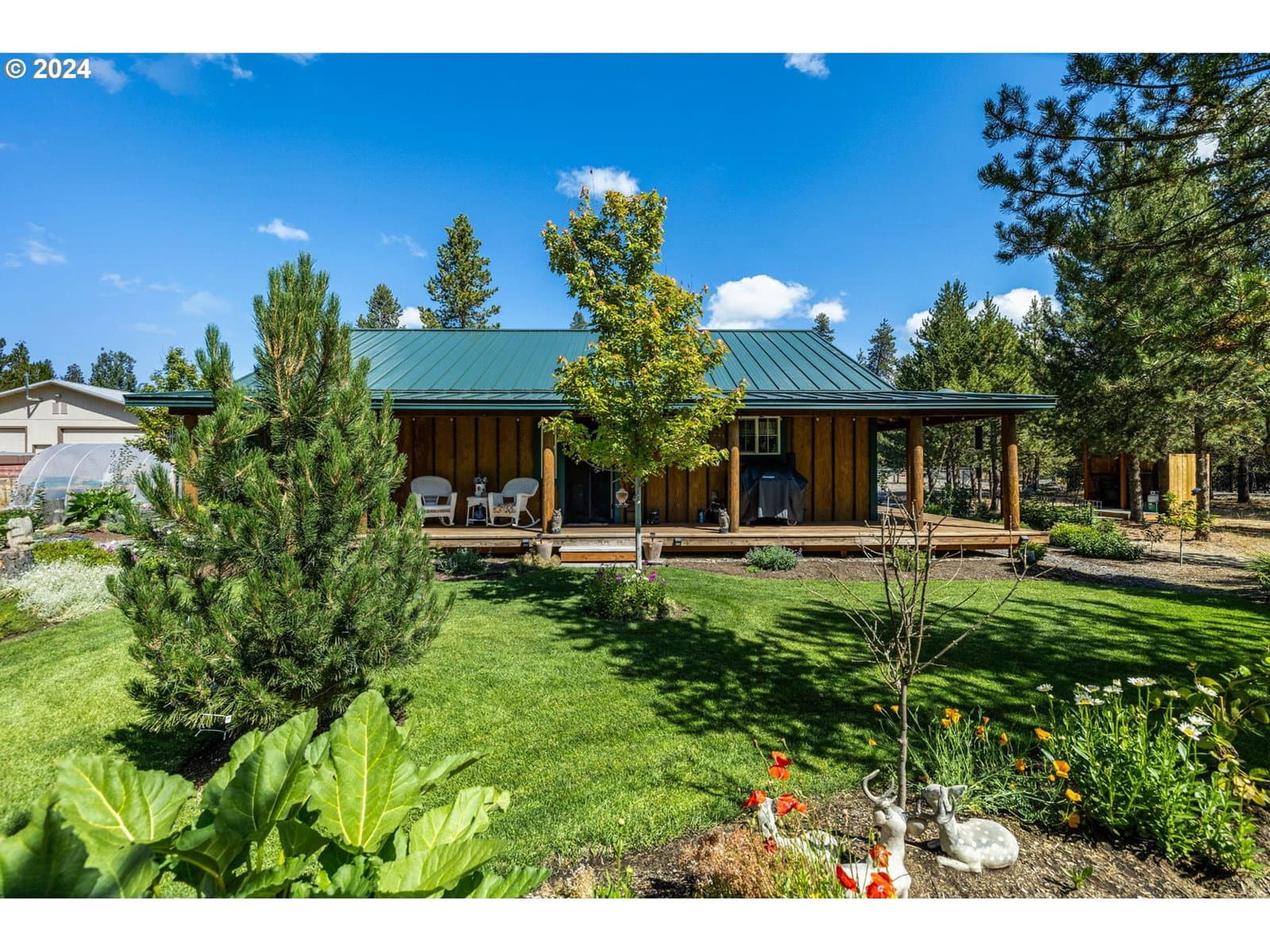 Primary listing photo, 11963 BEECHWOOD DR, La Pine, OR, 97739
