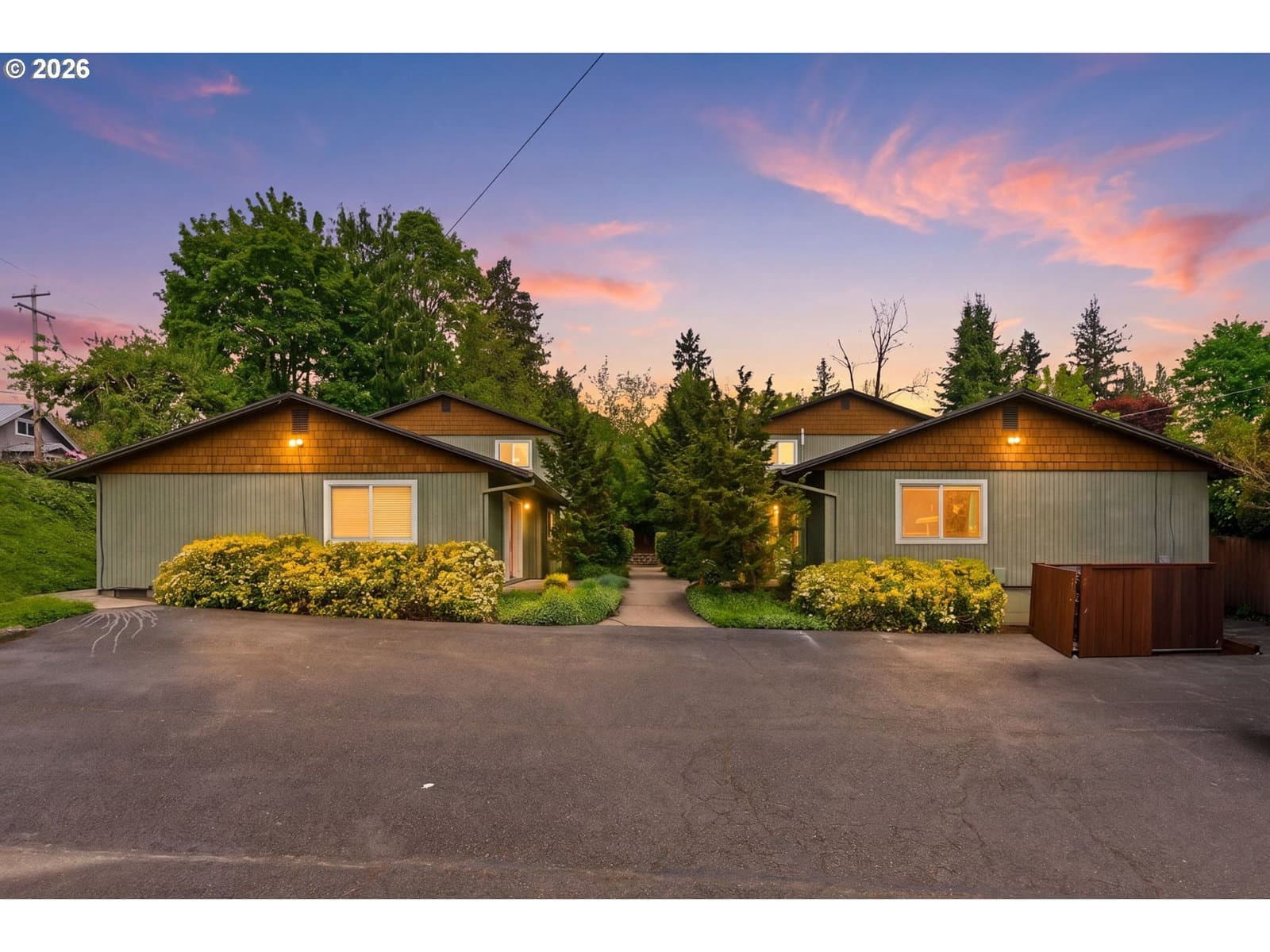 Primary listing photo, 2945 SW MILES ST, Portland, OR, 97219