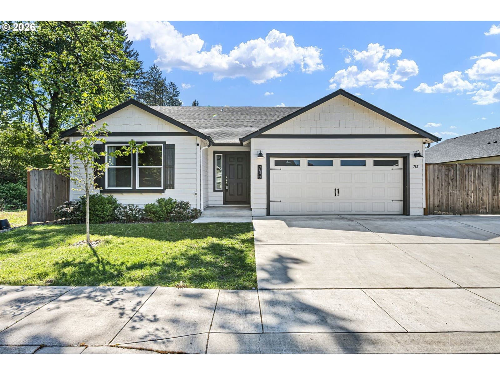 Primary listing photo, 785 S 53RD PL, Springfield, OR, 97478