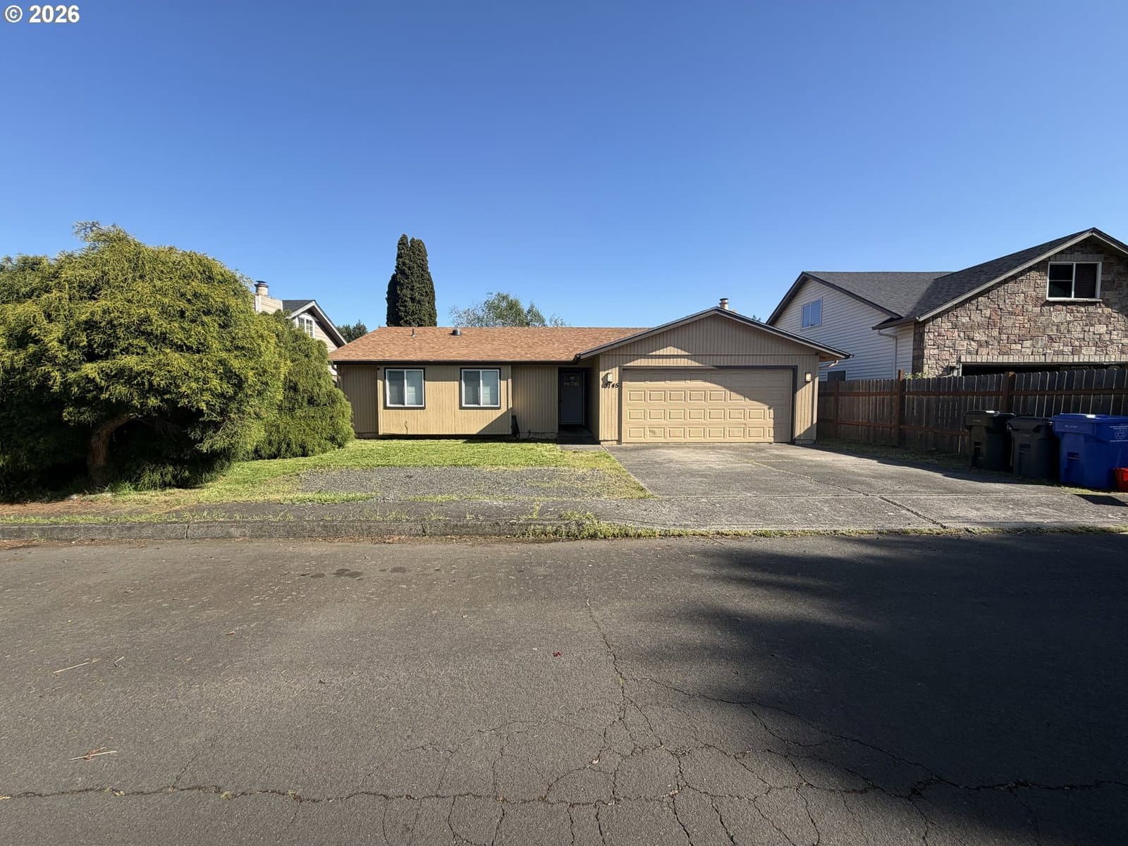 Primary listing photo, 3145 NE FINALE CT, Salem, OR, 97301