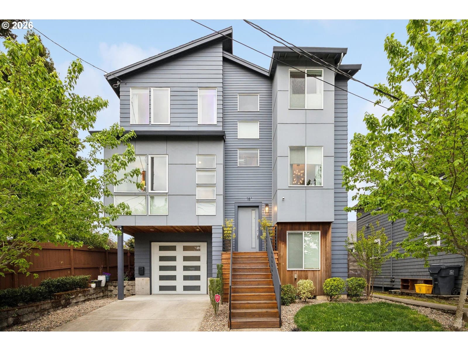 Primary listing photo, 16 NE 55TH AVE, Portland, OR, 97213