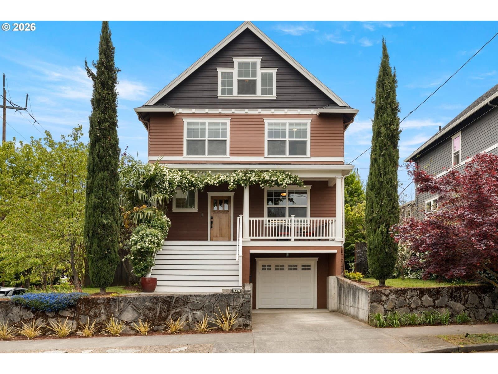 Primary listing photo, 4607 NE GARFIELD AVE, Portland, OR, 97211