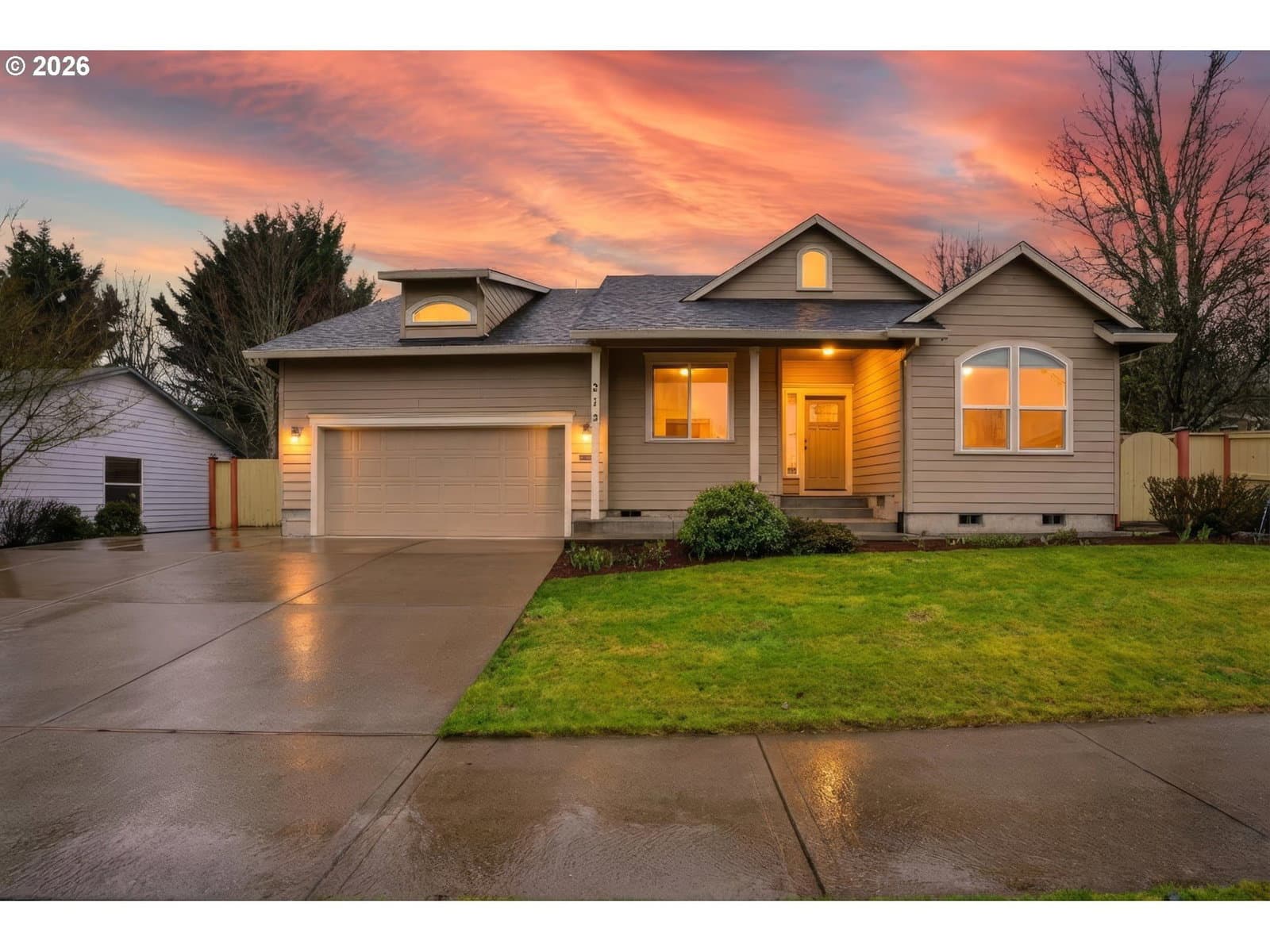 Primary listing photo, 213 SW BLUE HERON CT, McMinnville, OR, 97128