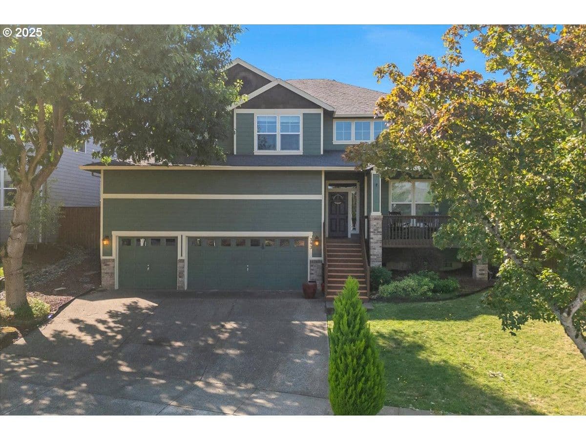 Primary listing photo, 393 STELLERS EAGLE ST NW, Salem, OR, 97304